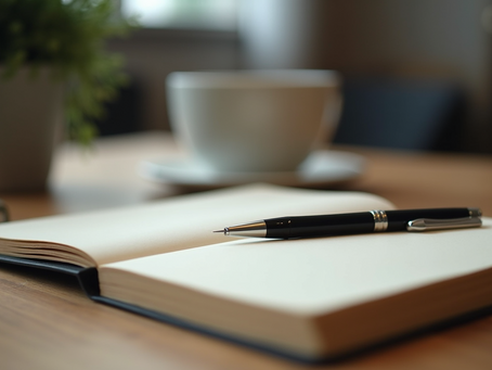 How to Begin Your Self-Discovery Journey