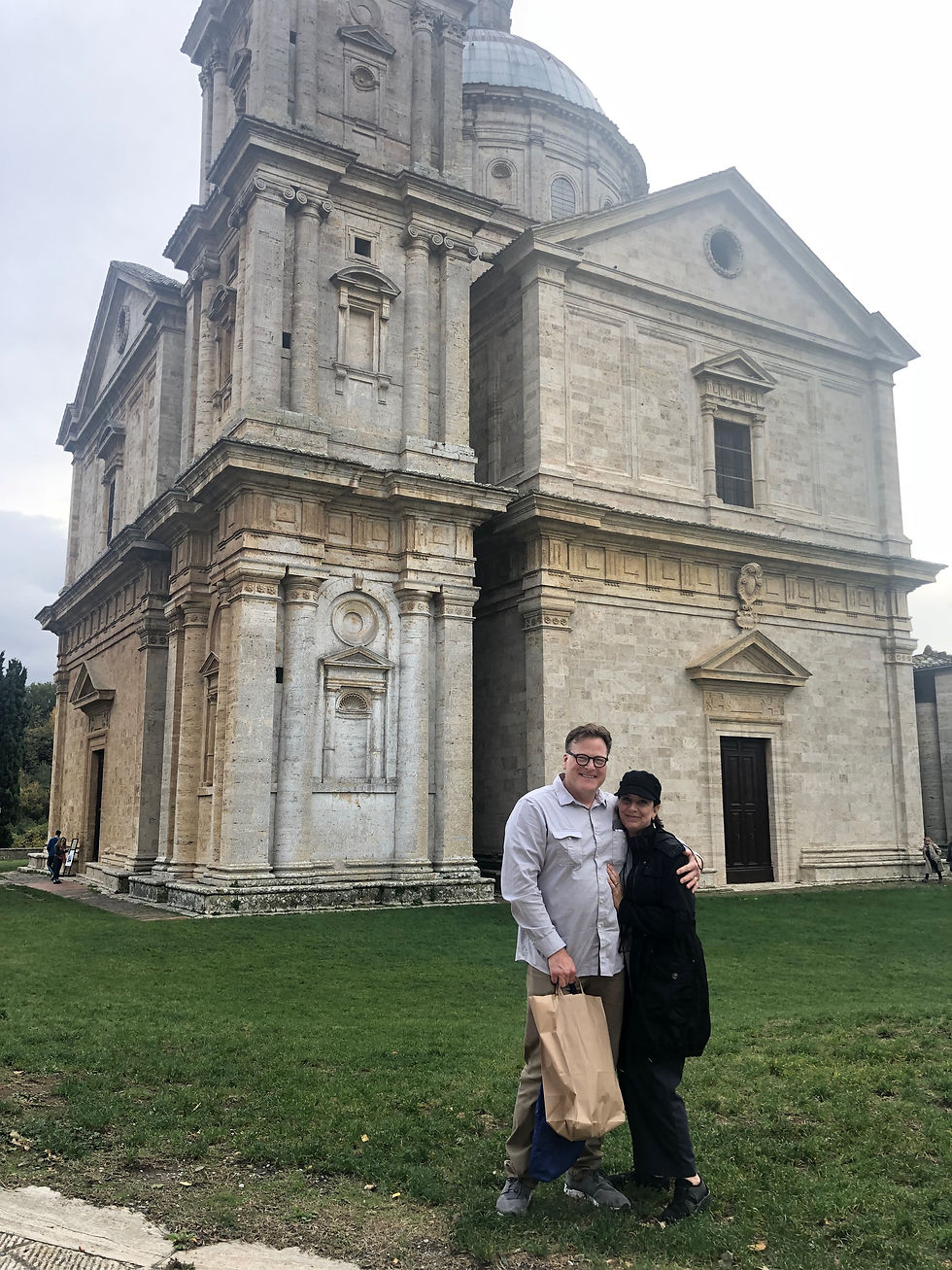 Family is Everything: La famiglia e tutto