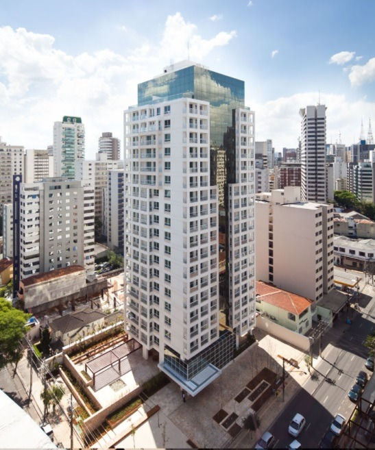 Escritorios Paulista