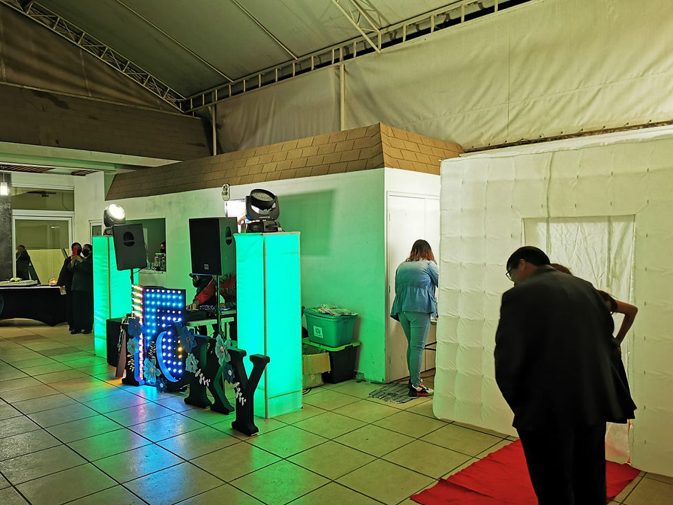 minivideo con fotocabina