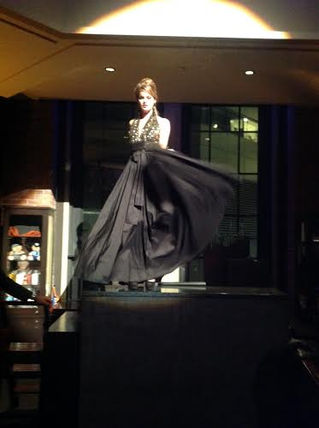 Liberty Hotel Hosts BFW Finest