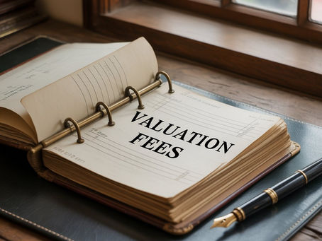 How Valuation Firms Charge Fees: A Buyer's Guide