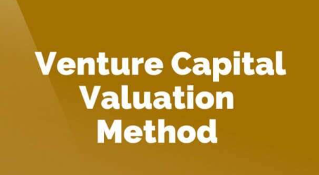 Venture Capital Method: Valuation for Series A & Beyond