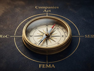Legal Advice Seed Funding: Navigating the Indian Startup Ecosystem