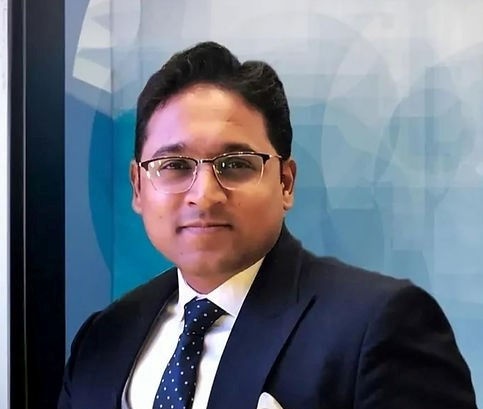 Ankur Dugar- Head-VC and debt syndication