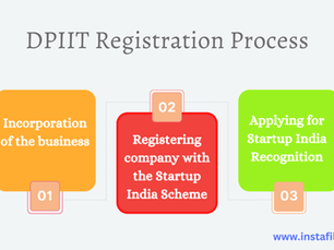 Step-by-step Guide to DPIIT Registration for Startups: Incorporation, Startup India Scheme, and Government Recognition