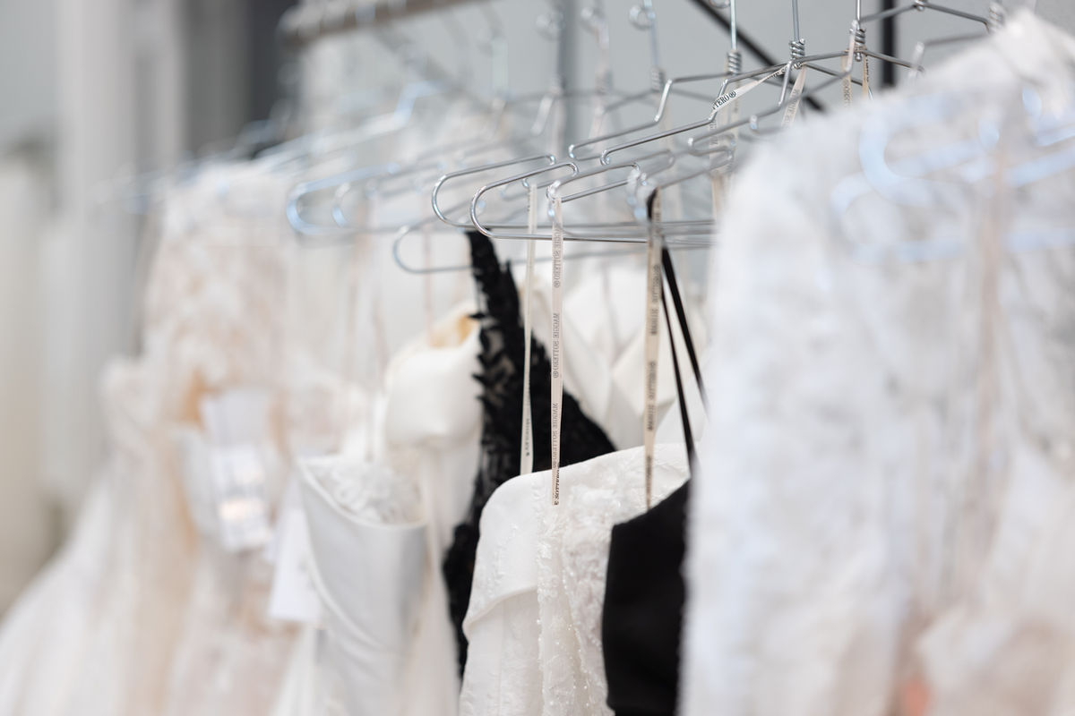 Legacy Bridal