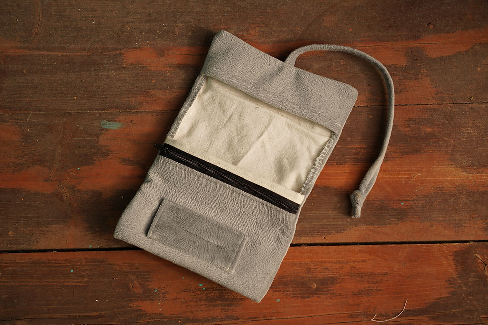 תמונה ממוזערת: קייס לטבק בעיצוב אישי