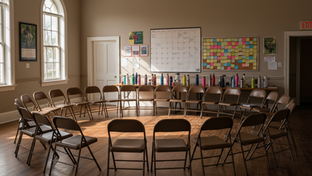 Best Practices for NGO Monday Meetings to Drive Proactive Results and Accountability