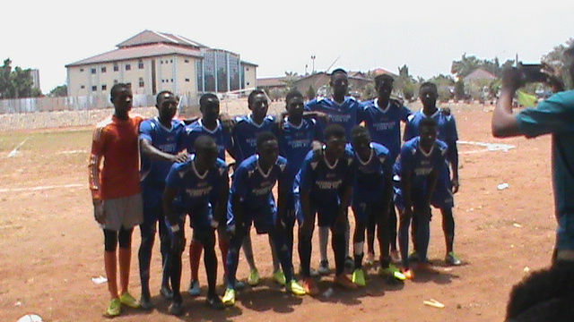 FOJ FC