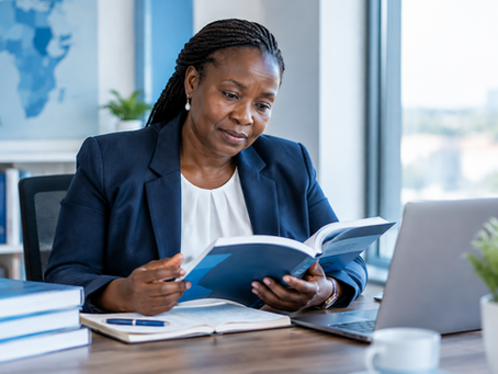 The Power of a Country Director: Leadership, Impact and the One Behind Successful Programmes