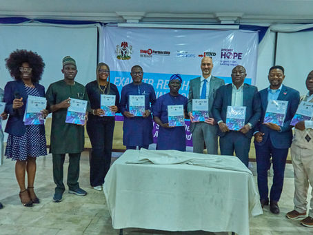 Project HOPE Shares Results and Lessons from EXALT T-REACH Project