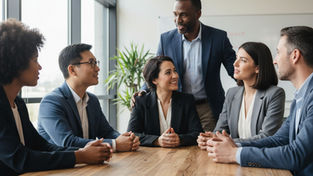 Understanding Yourself and Others at Work: Explore Our MBTI, DISC, and RIASEC Checks