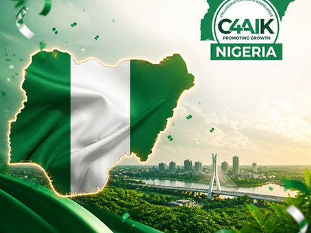 Happy Independence Anniversary, Nigeria: Unity, Hope, and Progress