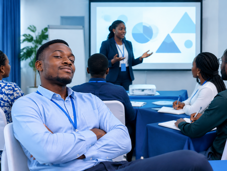 Attitudes That Can Hinder Learning Impact in the Workplace