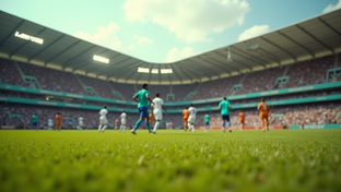 FIDAF Tournament Abuja-Nigeria Brings Communities Together Through Sport