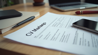 A New Platform in Nigeria Offers CV Writing and Mock Interview Opportunities