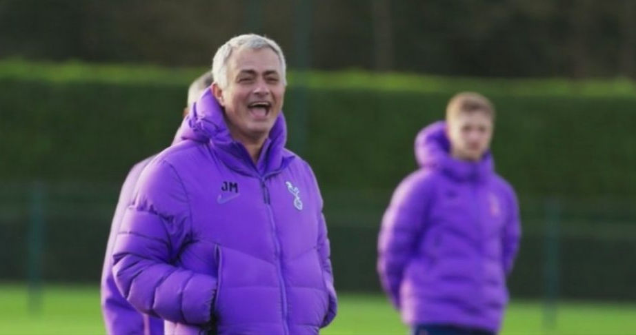 Review | ‘All or Nothing: Tottenham Hotspur’ episode six