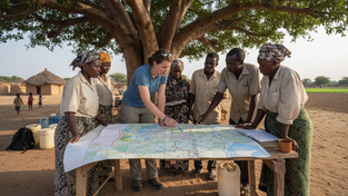 When Inexperienced NGO Project Managers Resist Learning How Does It Hurt Projects and Outcomes