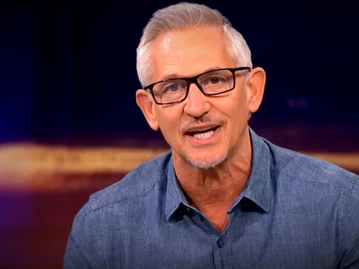 Culture | Lineker bids tearful goodbye to Match of the Day