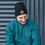 Thumbnail: T2 Circle Embroidered Beanie