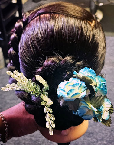 Hairstyles