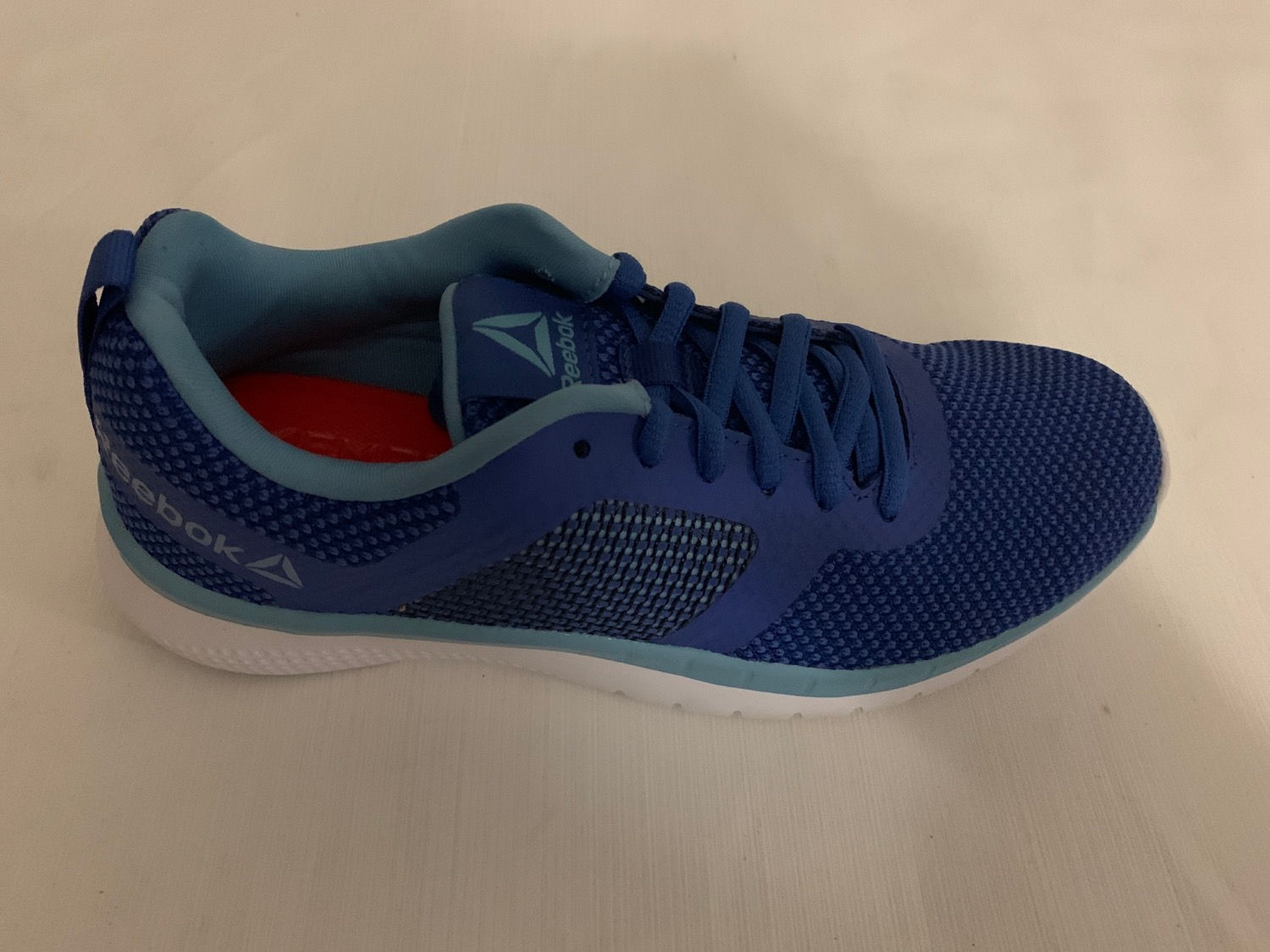 Tenis Reebok MEMORY TECH