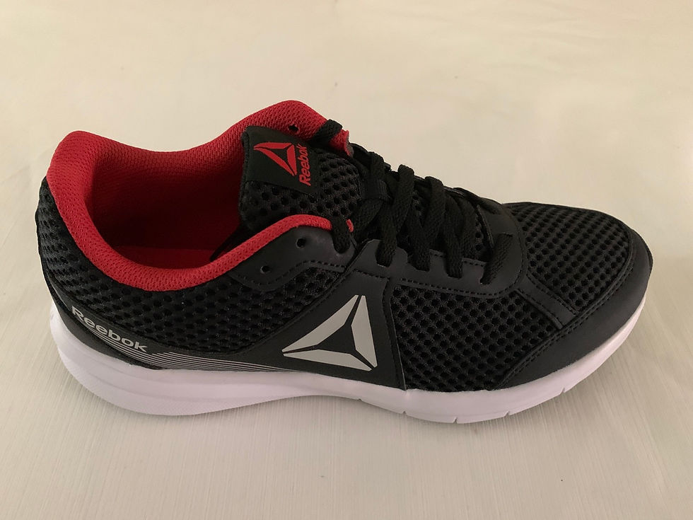 Tenis Reebok Lite Negro - DV5176