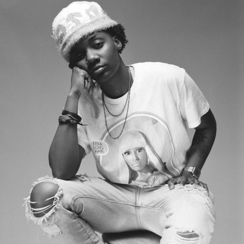 ON THE SPOT with Jadah Dunyoh