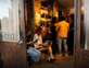 Why Gallery Openings Are Becoming the New Nightlife