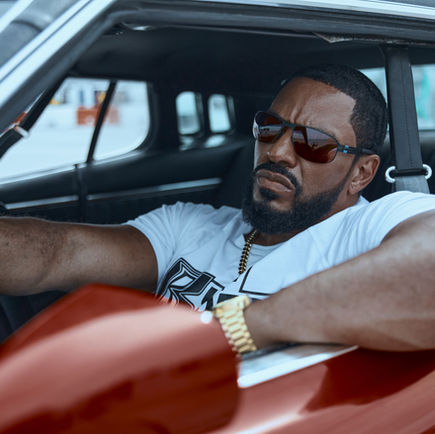 The Boys Season 3 Finale Interview with Laz Alonso, "Mother's Milk"