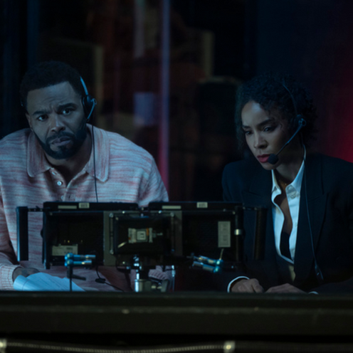 Relationship Goals Starring Kelly Rowland and Method Man