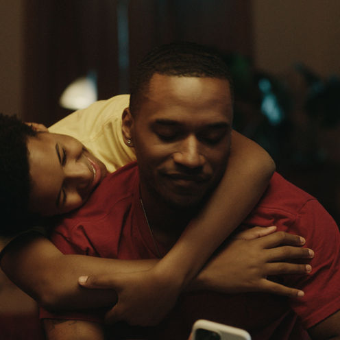 My Brother & Me Now Streaming