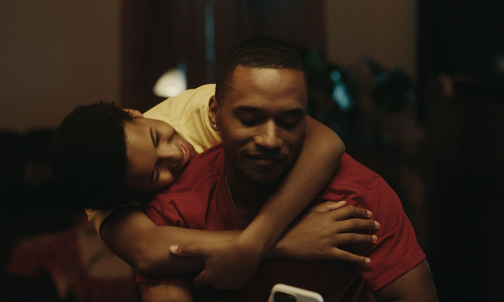 My Brother & Me Now Streaming