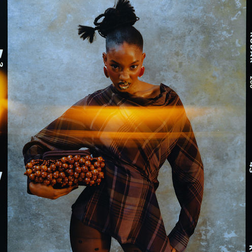 Behind the Lens with Sasha: Building Community Through Photography