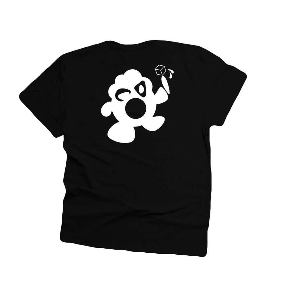 Thumbnail: "the ARTIST" Tee