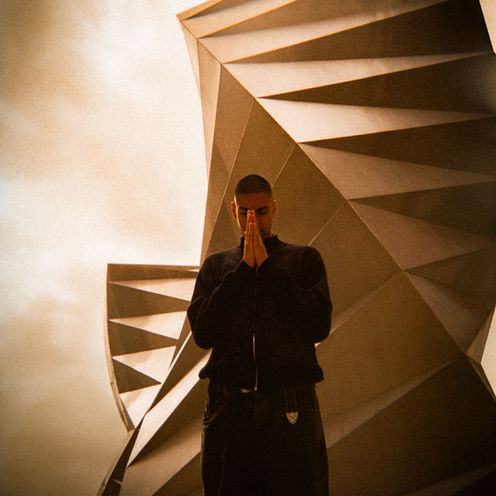 On the Spot with Canadian artist Chhina