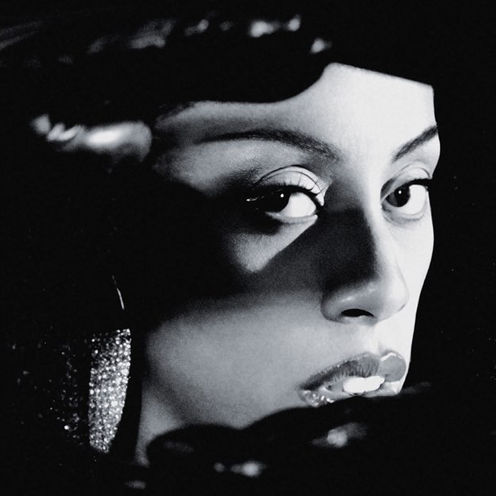 Rochelle Jordan 'Through the Wall'