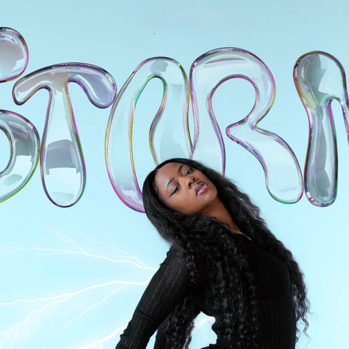 Storm Cuff, ColorBloc Ambassador