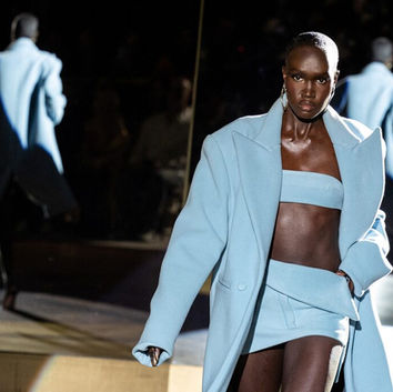 Trailblazers of Style: Black Designers at NYFW 2025