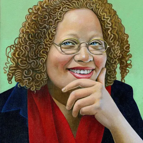 More Than Letters: The Visual Language of Gail Anderson