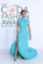 Saweetie attends the 2025 CFDA Awards at The American Museum of Natural History on November 03, 2025 in New York City. (Photo by Dimitrios Kambouris/Getty Images)