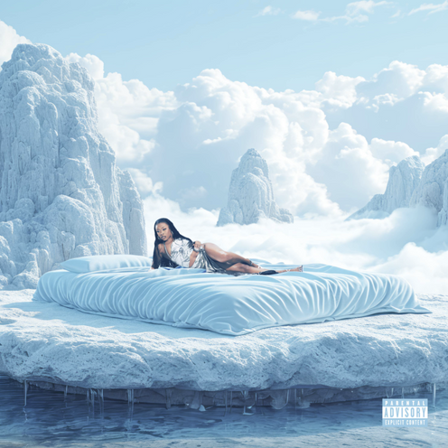 R&B Sensation Tink Triumphantly Returns with Her Latest Project, Winter’s Diary 5