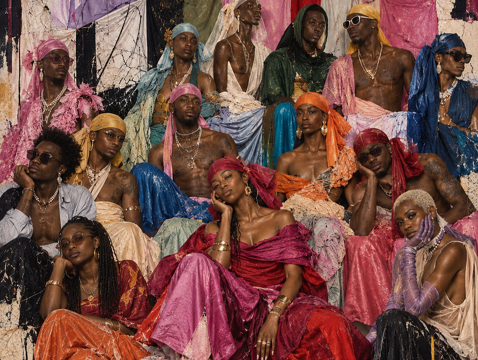 Are We Living Through a New Black Renaissance?