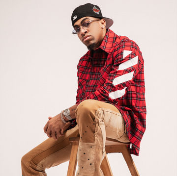 OG Parker Releases Debut Single, “Rain Down” Ft. Chris Brown, Latto, PnB Rock & Layton Greene