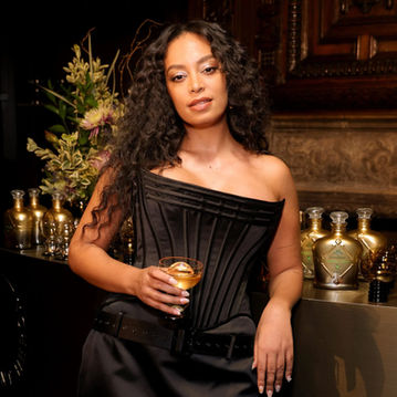 Saint Heron Library: Solange’s Living Archive for Rare Black & Brown Voices