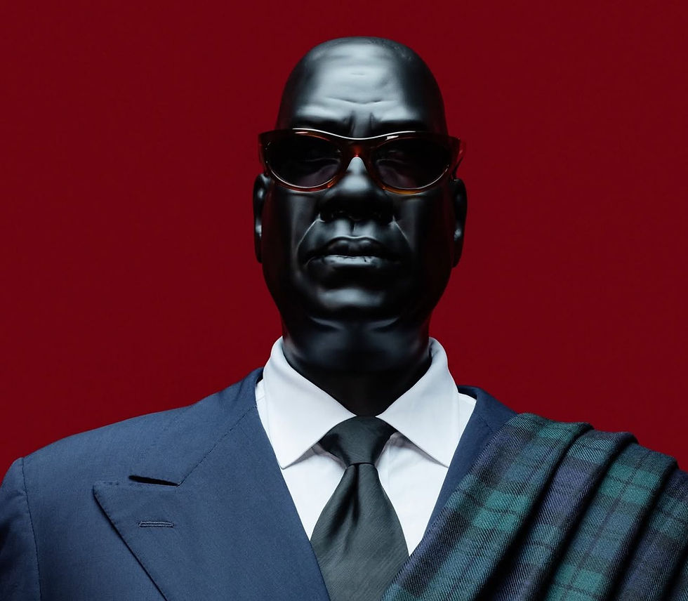 Courtesy of SCAD FASH Museums