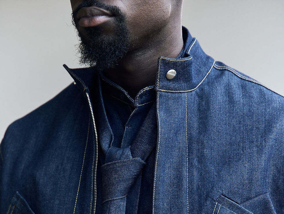 Black Designers and the Future of Fashion