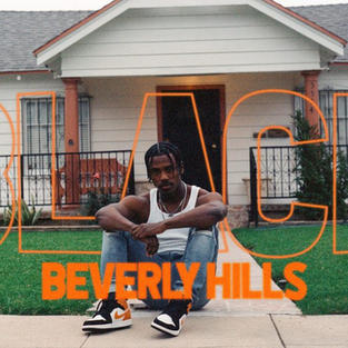 Black Beverly Hills
