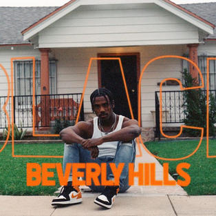 Black Beverly Hills